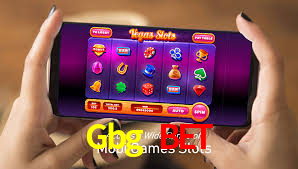 Desvendando o Mundo dos Jogos Virtuais na Gbg Bet