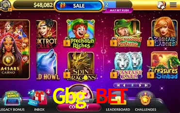 A Experiência Imersiva dos Cassinos Ao Vivo no Gbg Bet